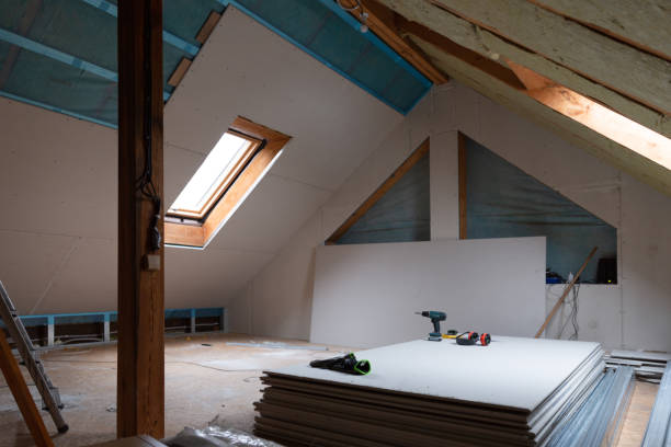 Best Insulation Installation Services in Fabrica, TX
