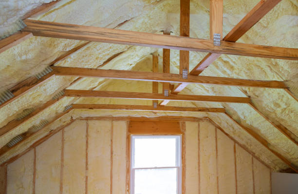 Best Insulation Maintenance and Repair in Fabrica, TX