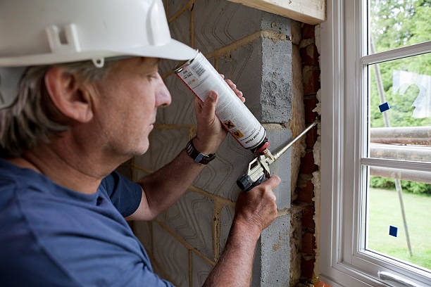Best Commercial Insulation in Fabrica, TX